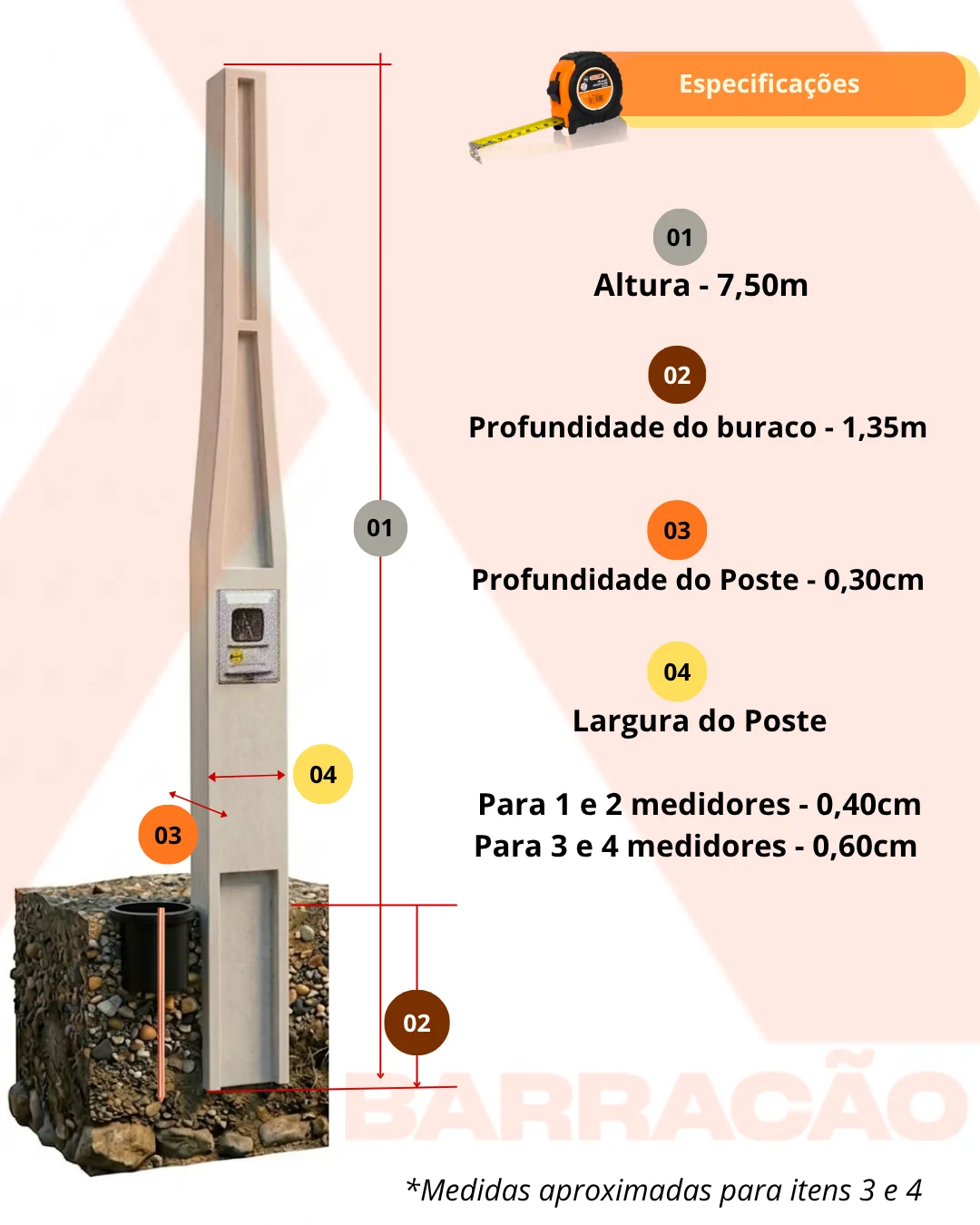 Concreto