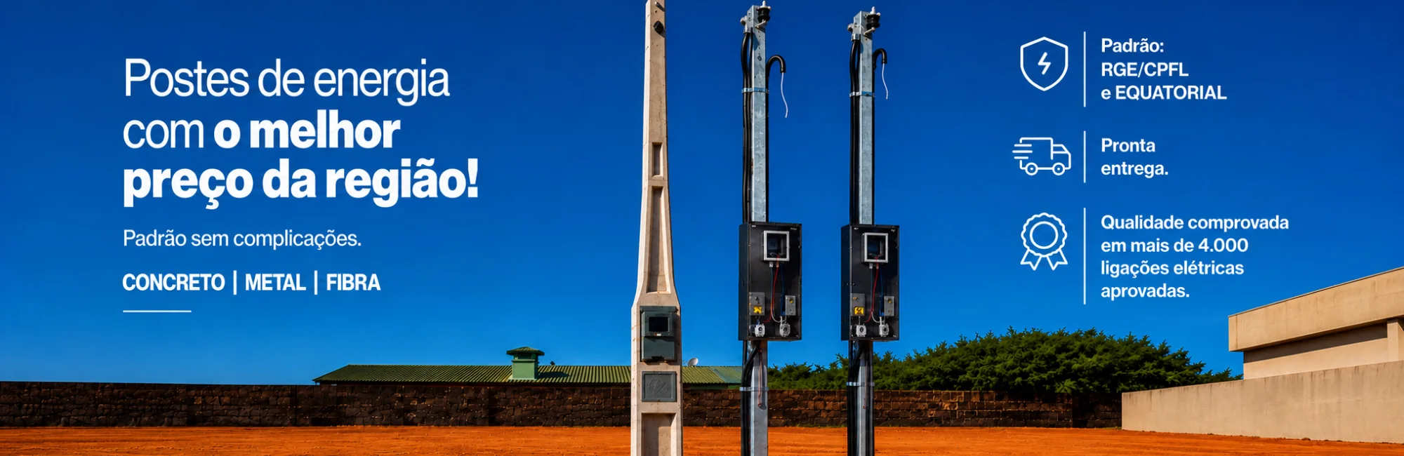 postes-padrao-entrada-energia-rge-cpfl-barracao-caxias-do-sul